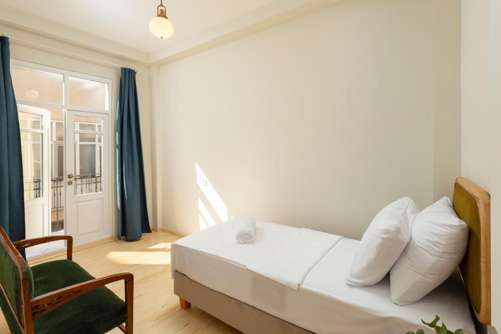 Lemon Apartments Istanbul Exterior photo